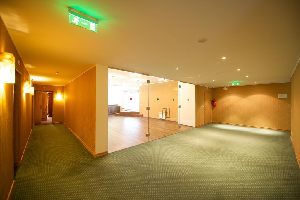 Villa Hotel Theresa راكفيري المظهر الخارجي الصورة