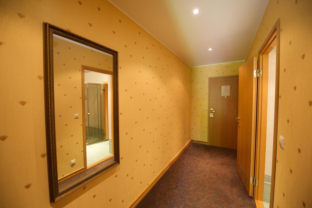 Villa Hotel Theresa راكفيري الغرفة الصورة