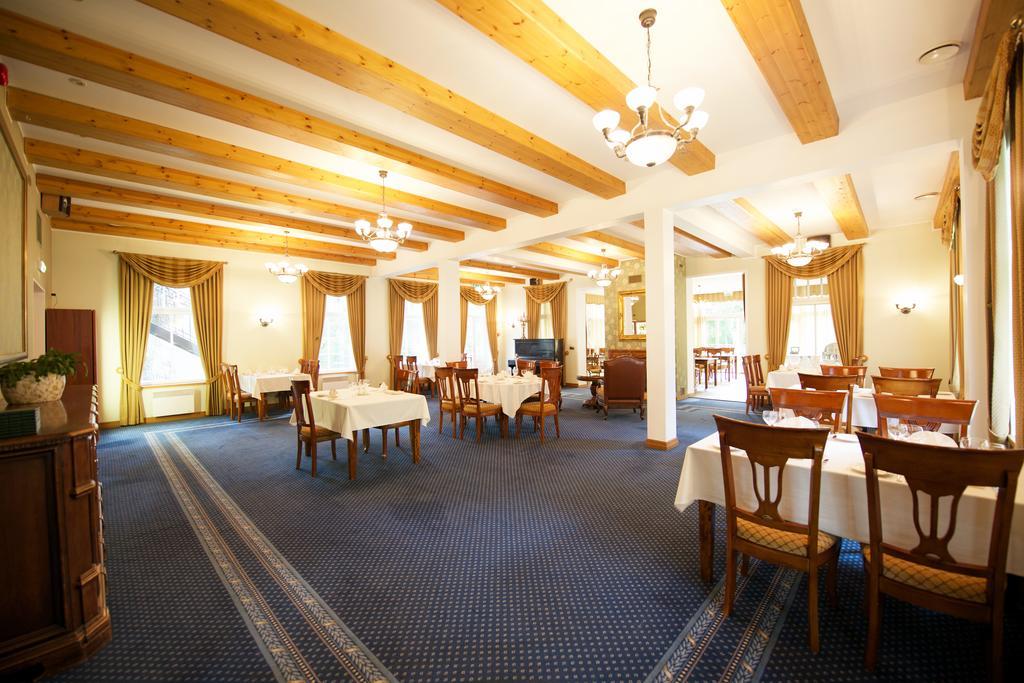 Villa Hotel Theresa راكفيري المظهر الخارجي الصورة
