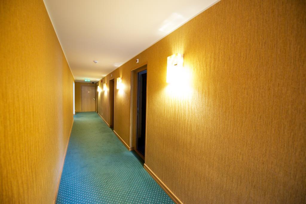 Villa Hotel Theresa راكفيري المظهر الخارجي الصورة