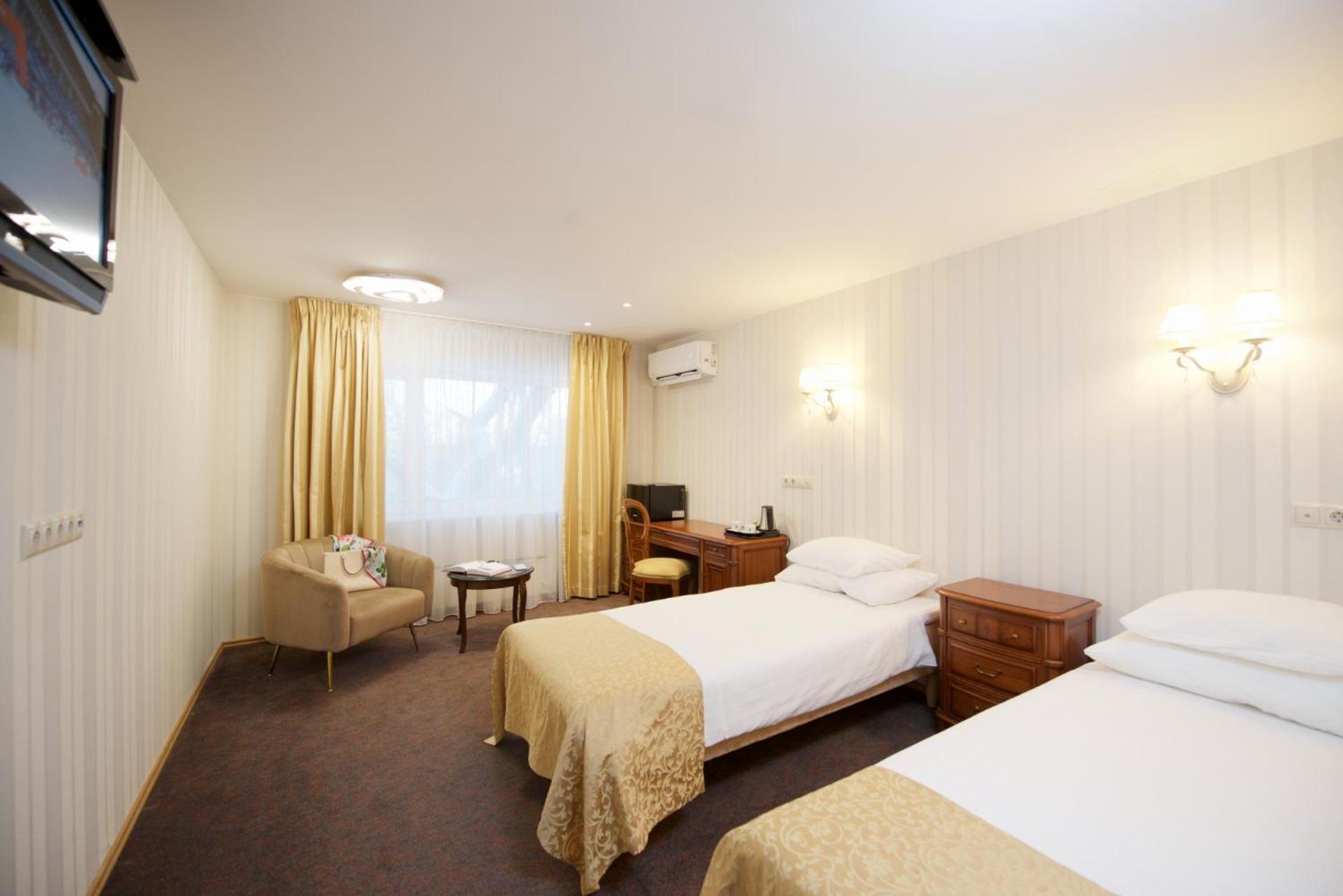 Villa Hotel Theresa راكفيري المظهر الخارجي الصورة
