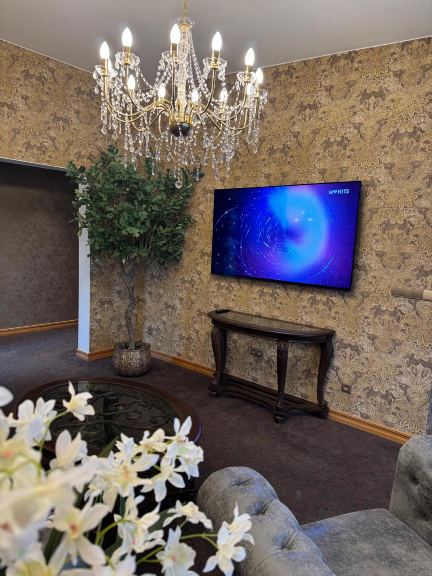 Villa Hotel Theresa راكفيري المظهر الخارجي الصورة