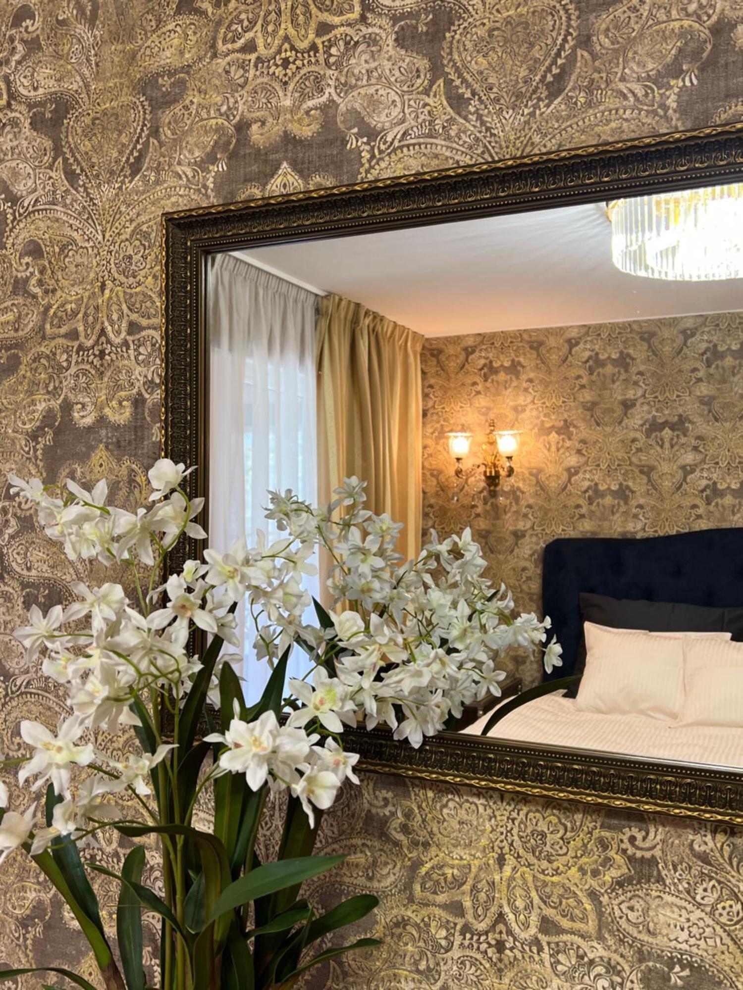 Villa Hotel Theresa راكفيري المظهر الخارجي الصورة